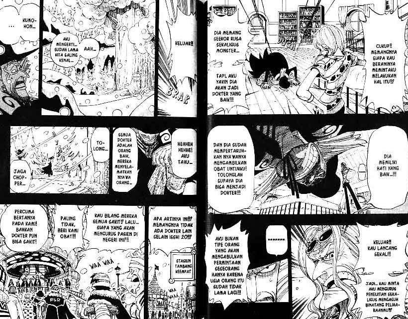 Chapter 144 - halaman 6