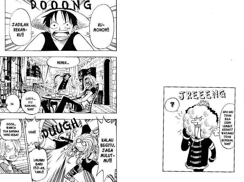 Chapter 140 - halaman 3
