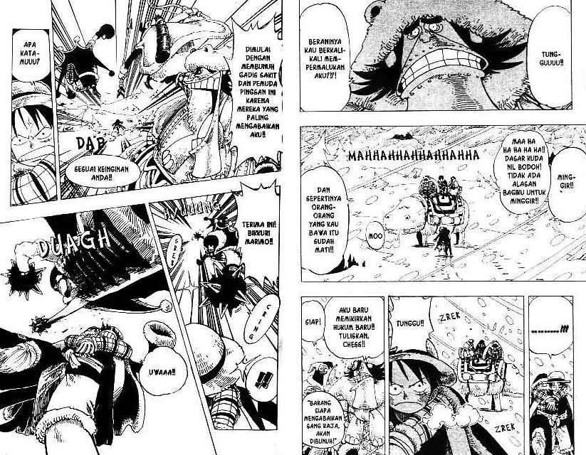 Chapter 138 - halaman 3