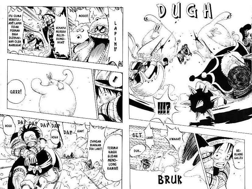 Chapter 138 - halaman 6