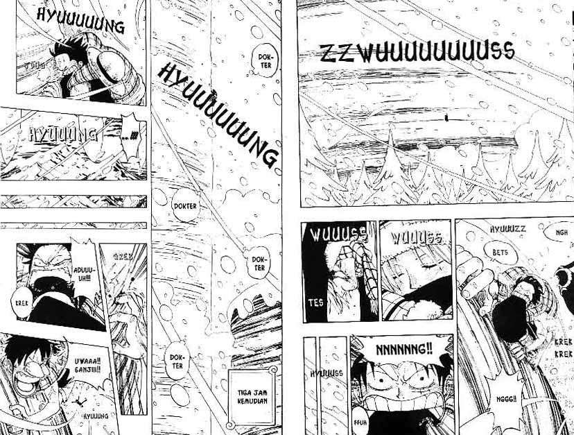 Chapter 138 - halaman 8