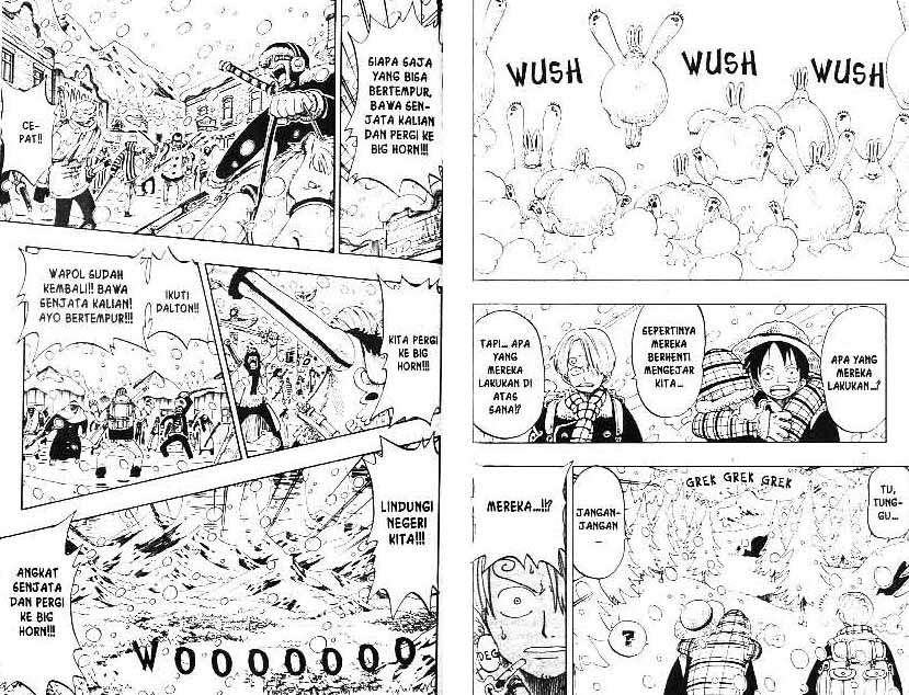 Chapter 136 - halaman 2