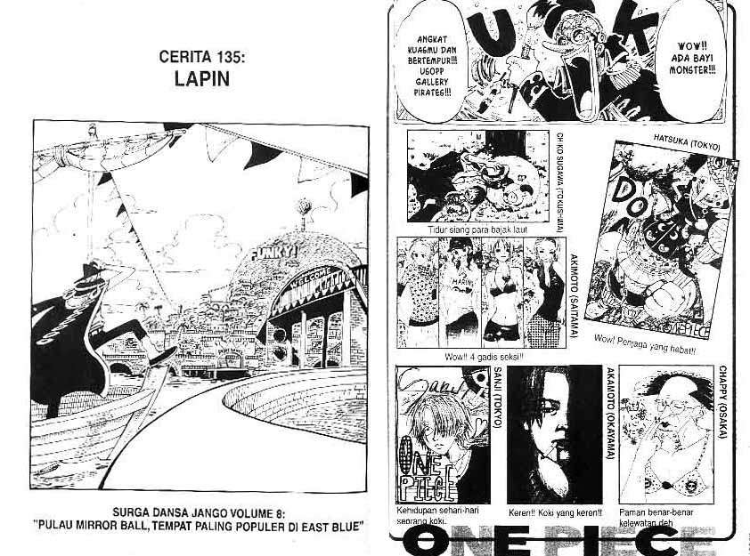 Chapter 135 - halaman 1