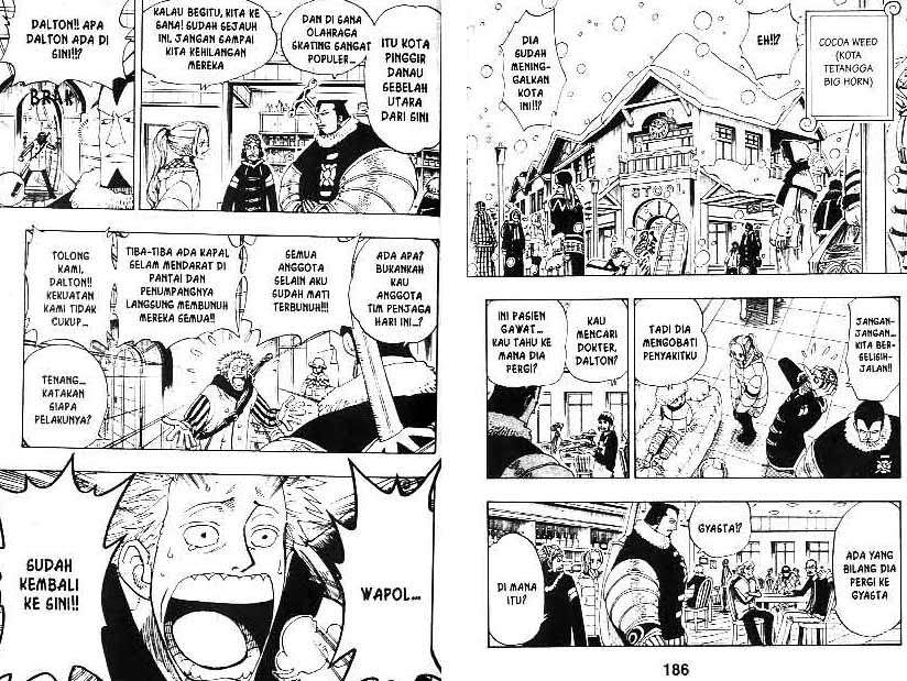 Chapter 135 - halaman 9