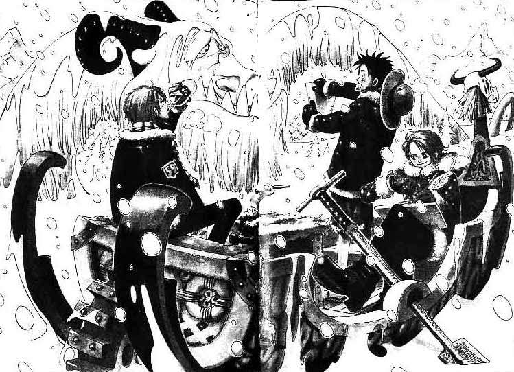 Chapter 133 - halaman 2