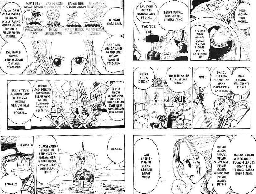 Chapter 132 - halaman 5