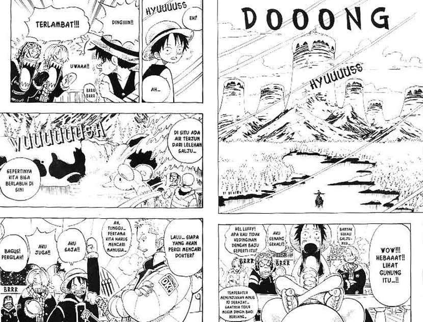 Chapter 132 - halaman 7