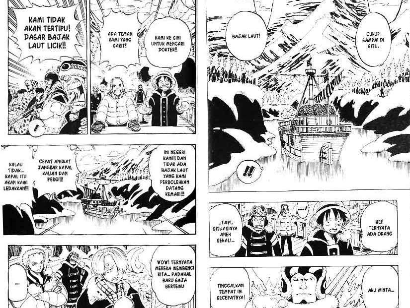 Chapter 132 - halaman 8