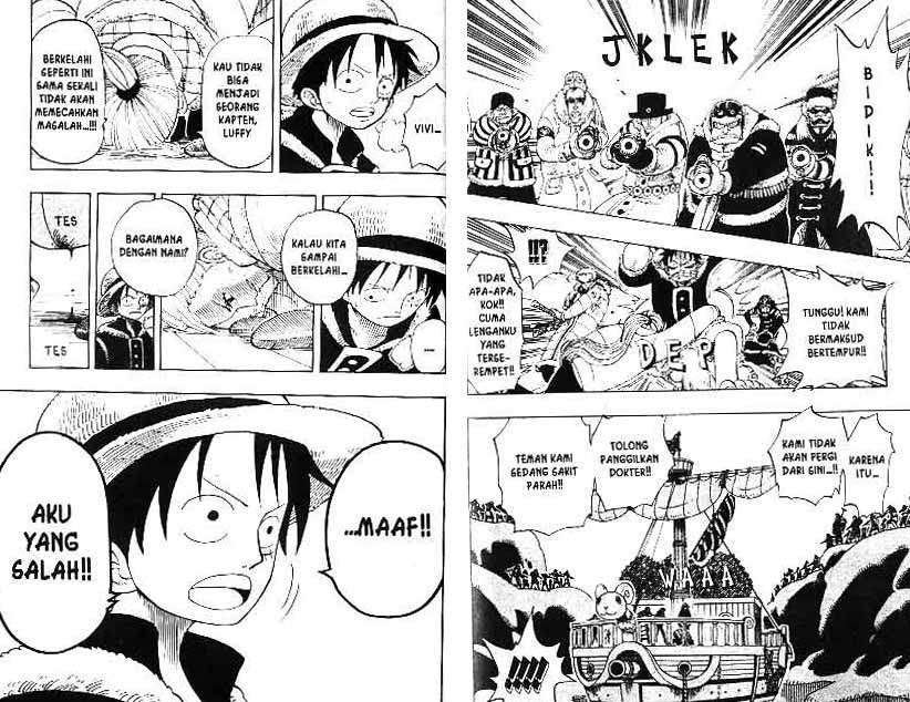 Chapter 132 - halaman 10