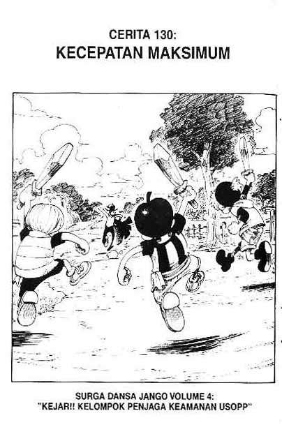 Chapter 130 - halaman 1
