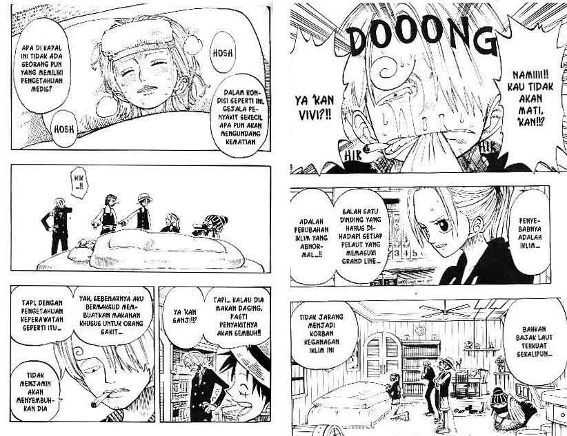 Chapter 130 - halaman 2