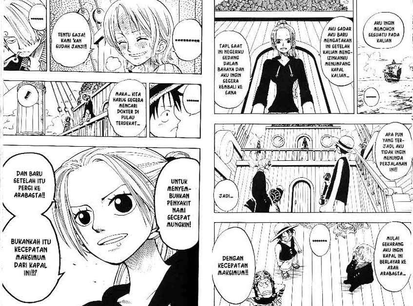 Chapter 130 - halaman 8
