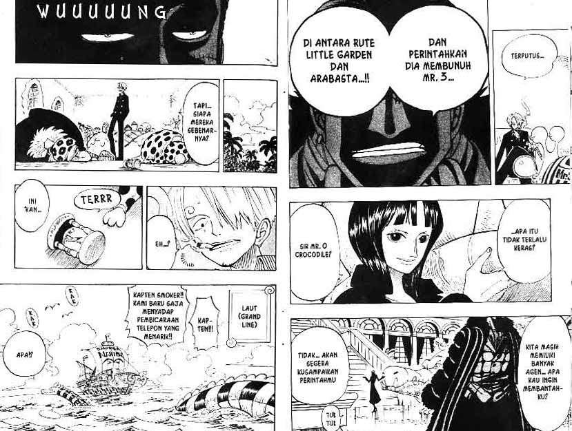 Chapter 127 - halaman 11