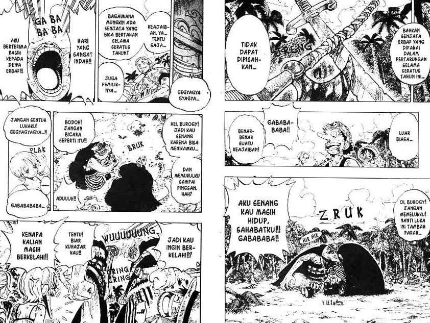 Chapter 127 - halaman 5
