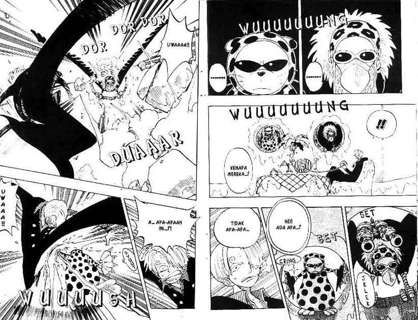 Chapter 127 - halaman 8