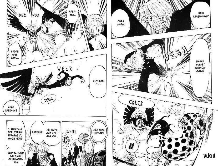 Chapter 127 - halaman 9