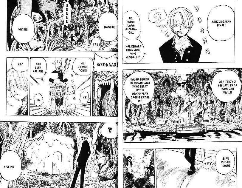Chapter 125 - halaman 2