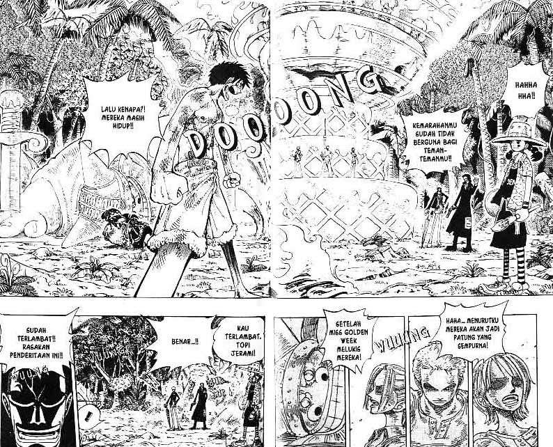 Chapter 125 - halaman 3