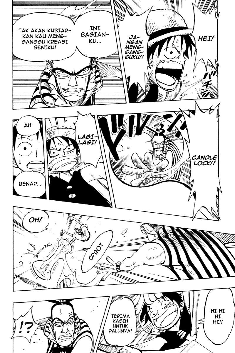 Chapter 123 - halaman 16