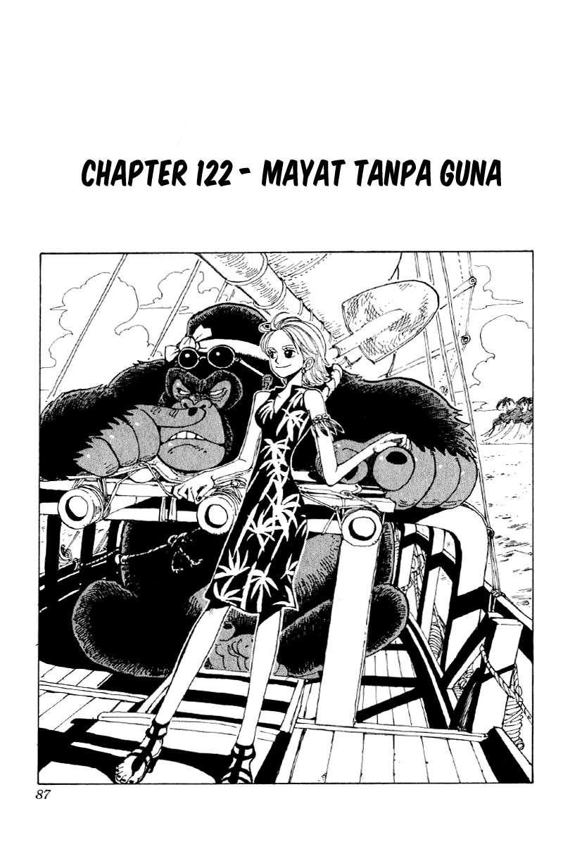 Chapter 122 - halaman 1