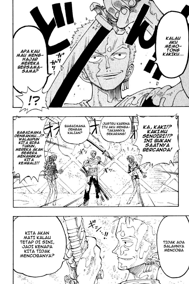 Chapter 122 - halaman 10