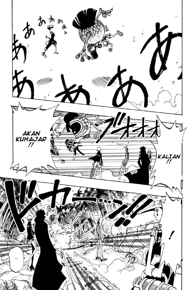 Chapter 122 - halaman 15