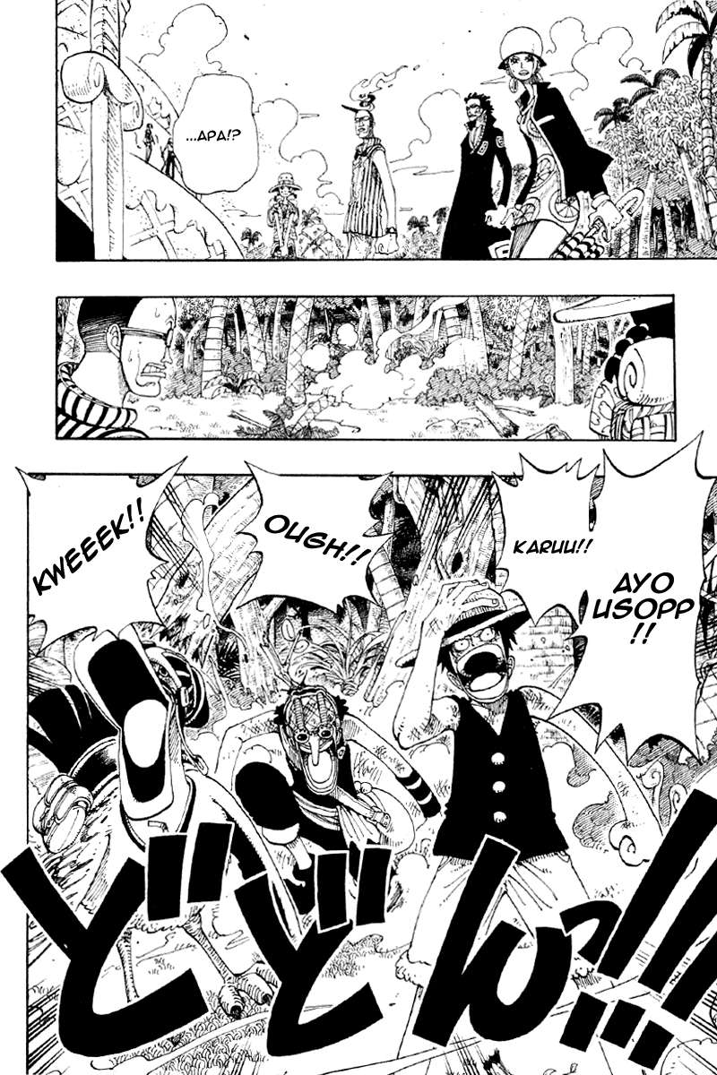Chapter 122 - halaman 16