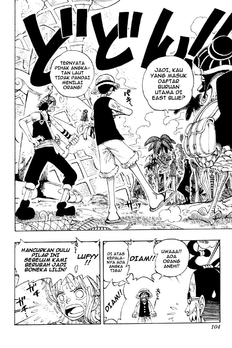 Chapter 122 - halaman 18