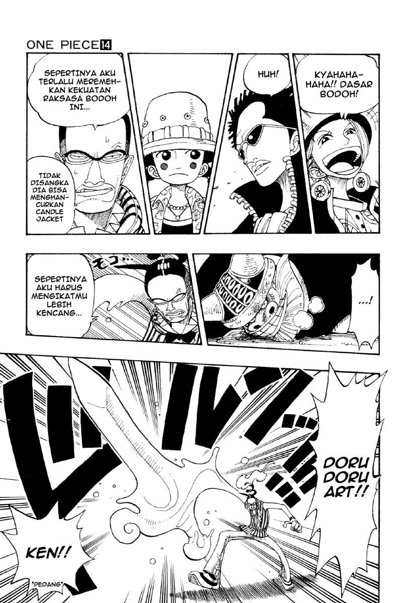Chapter 122 - halaman 3