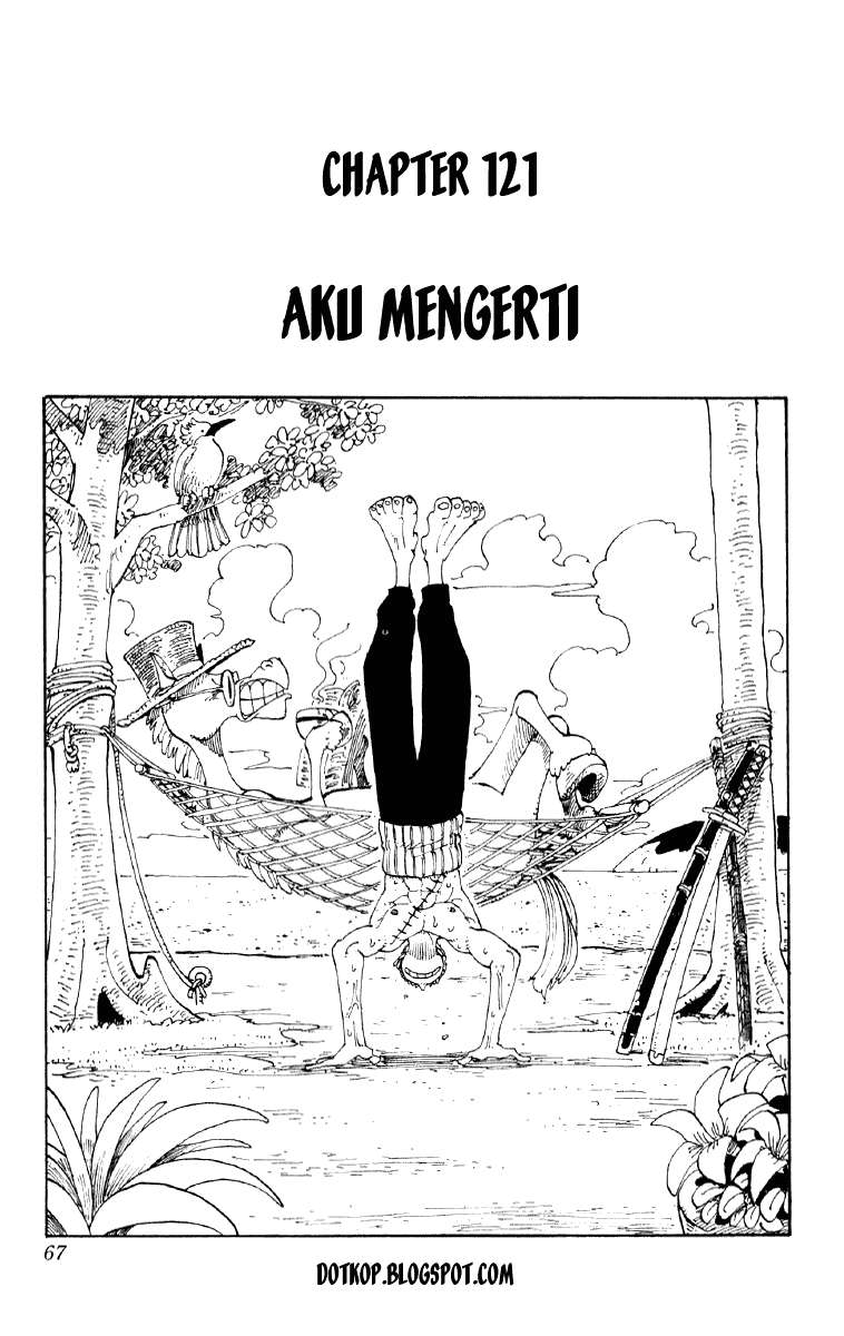 Chapter 121 - halaman 2