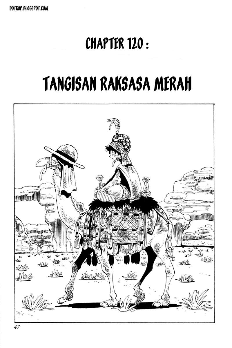 Chapter 120 - halaman 2