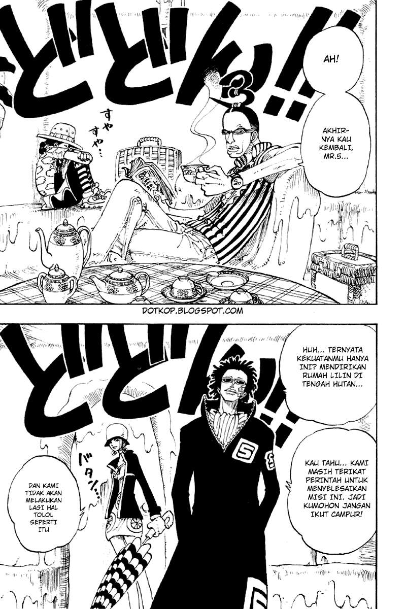 Chapter 118 - halaman 15