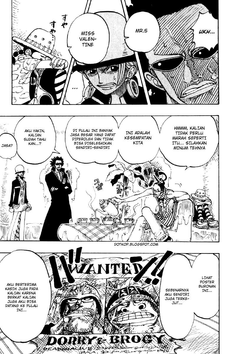 Chapter 118 - halaman 17