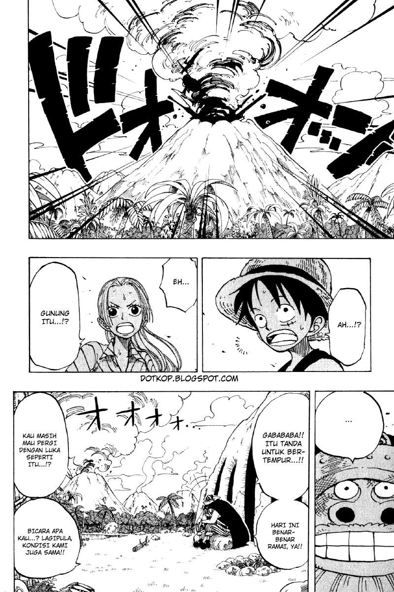 Chapter 118 - halaman 20