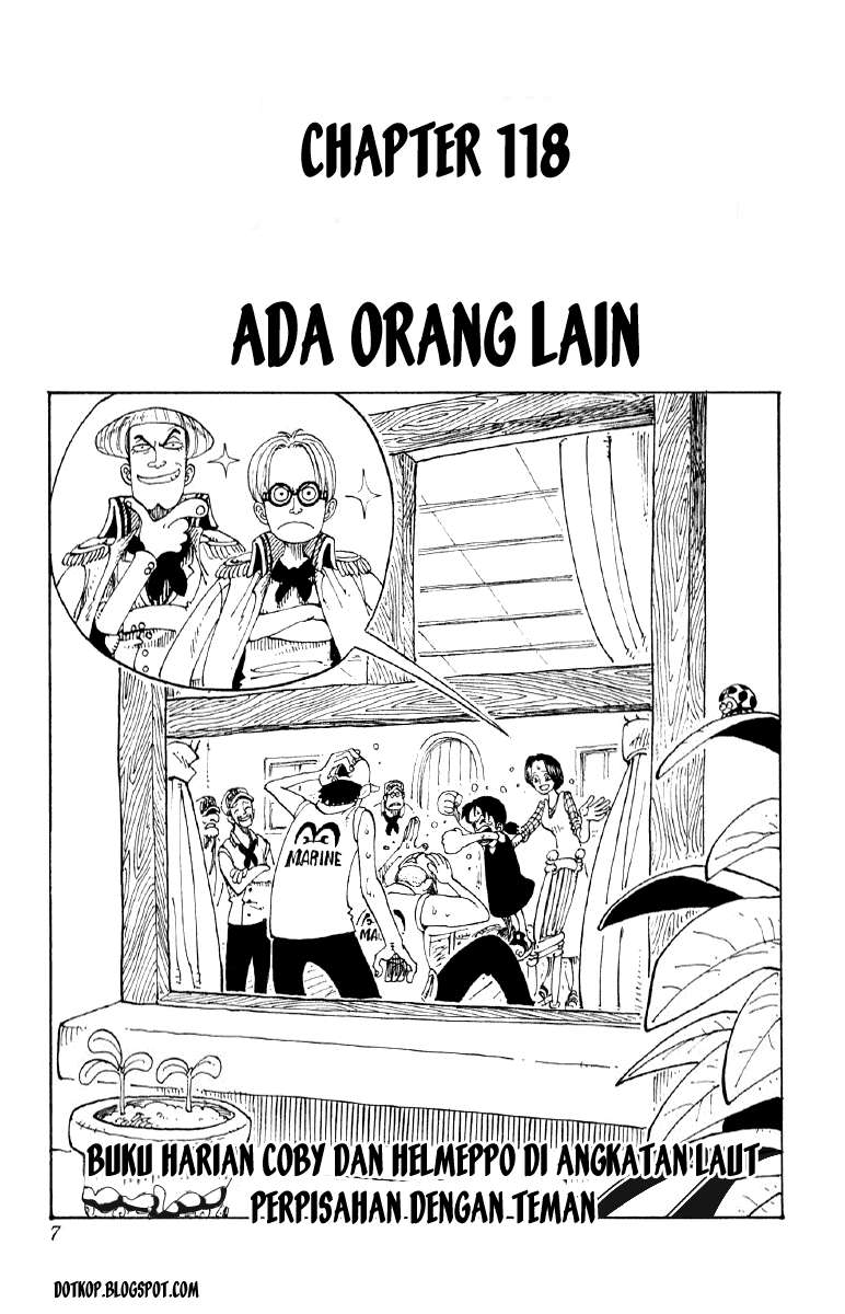 Chapter 118 - halaman 3