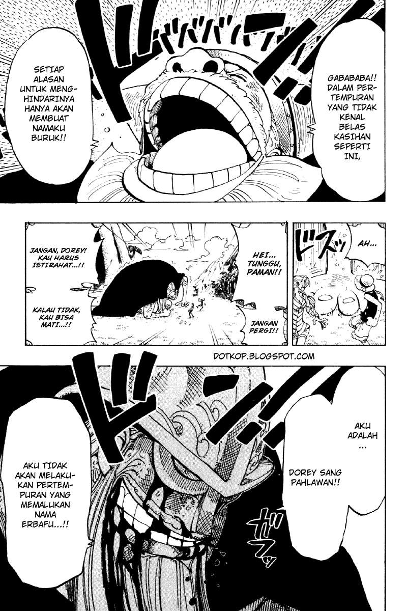 Chapter 118 - halaman 21