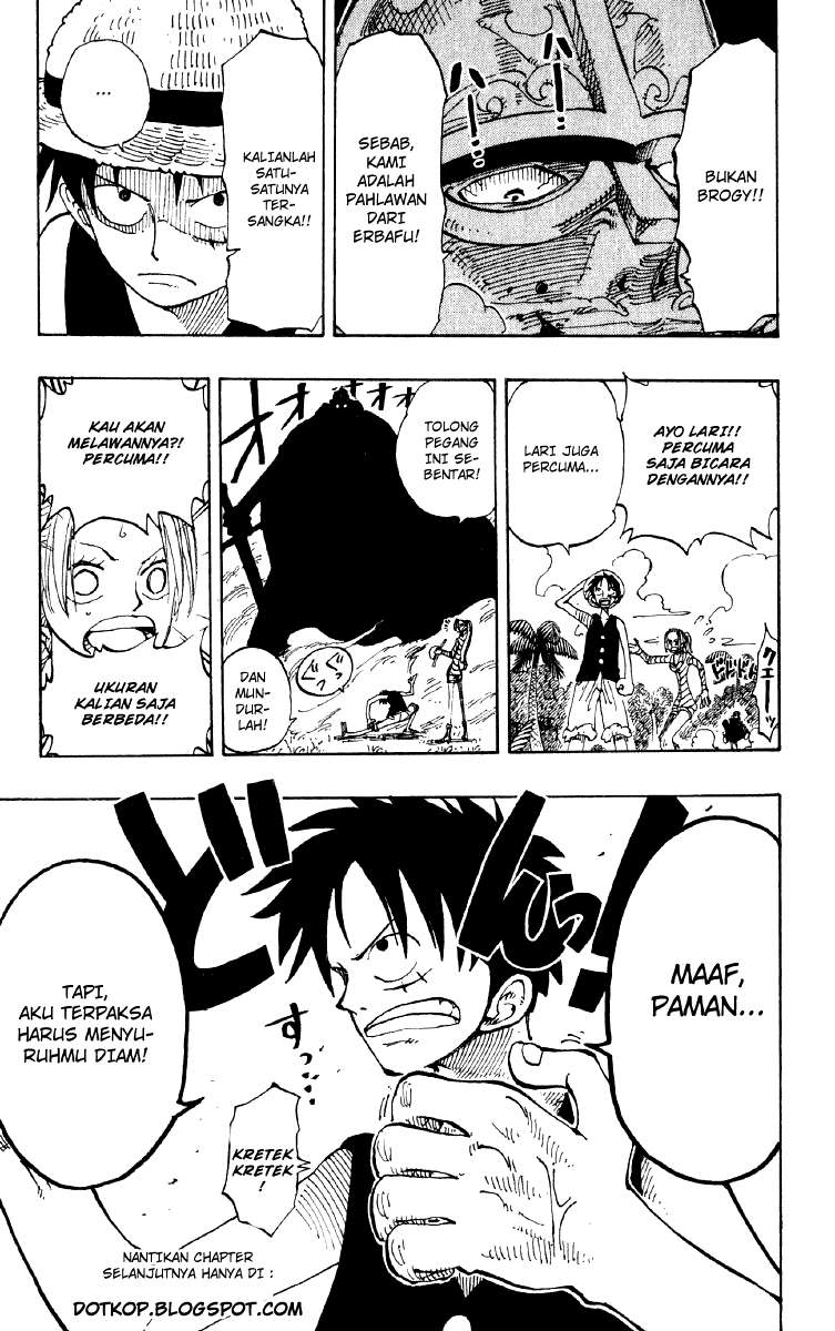 Chapter 117 - halaman 18