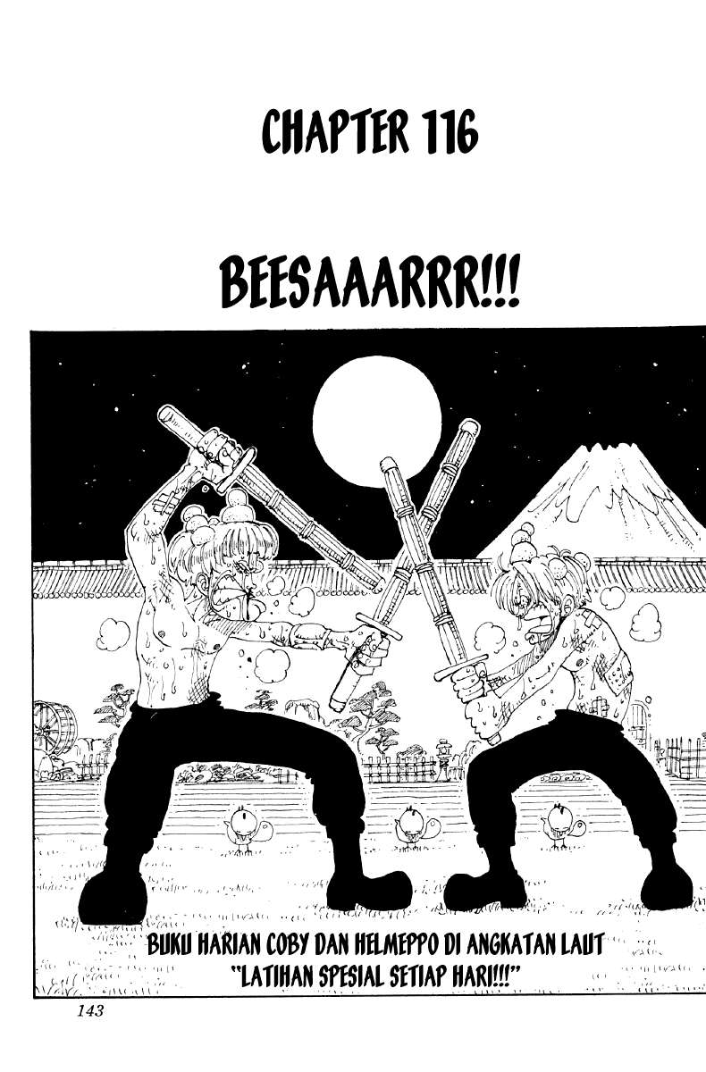 Chapter 116 - halaman 2