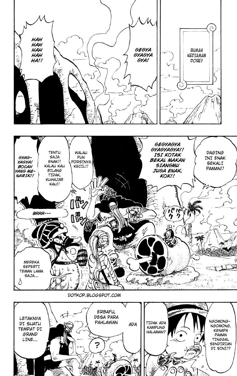 Chapter 116 - halaman 15