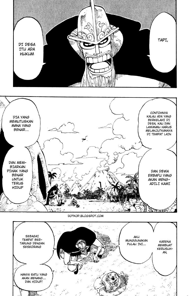 Chapter 116 - halaman 16