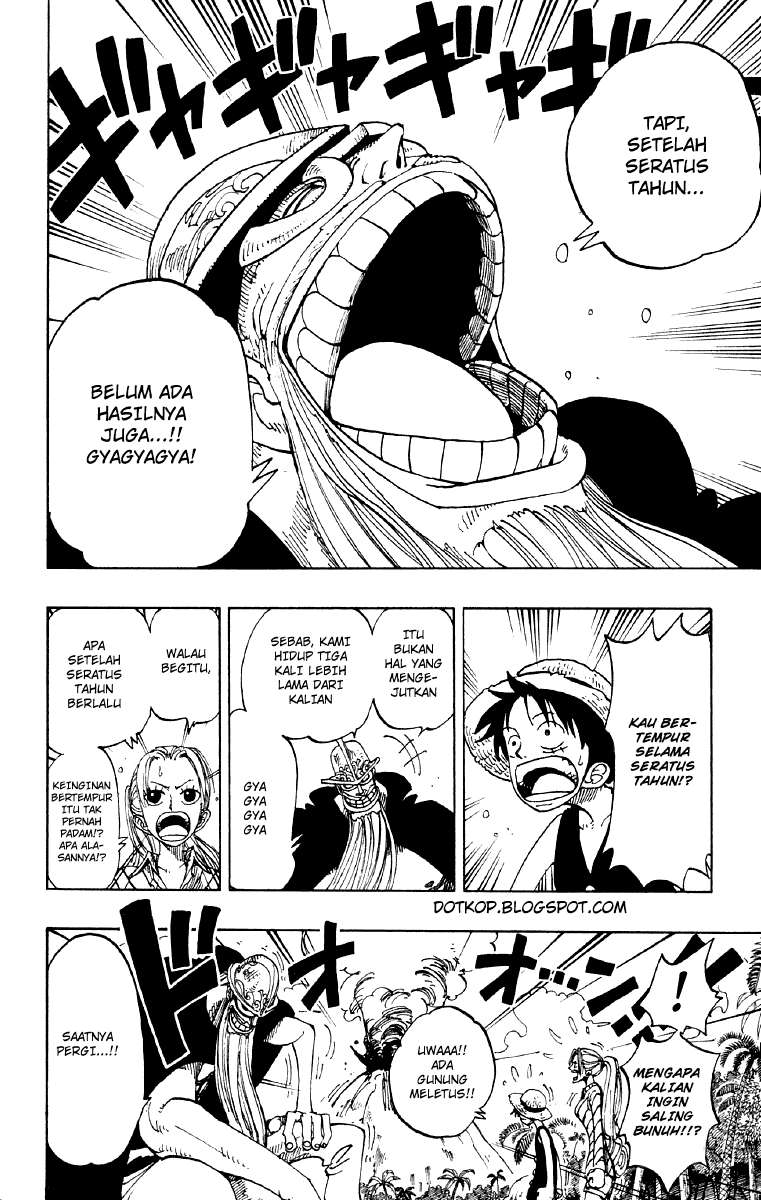 Chapter 116 - halaman 17
