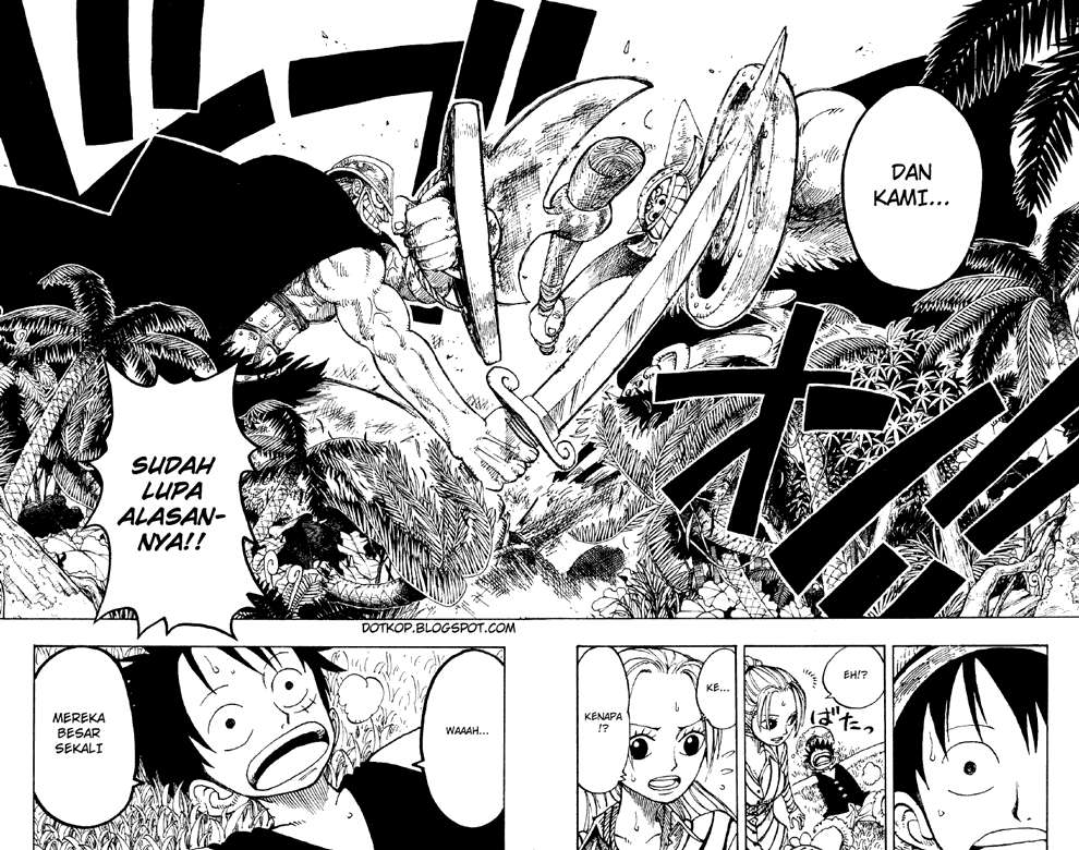 Chapter 116 - halaman 19