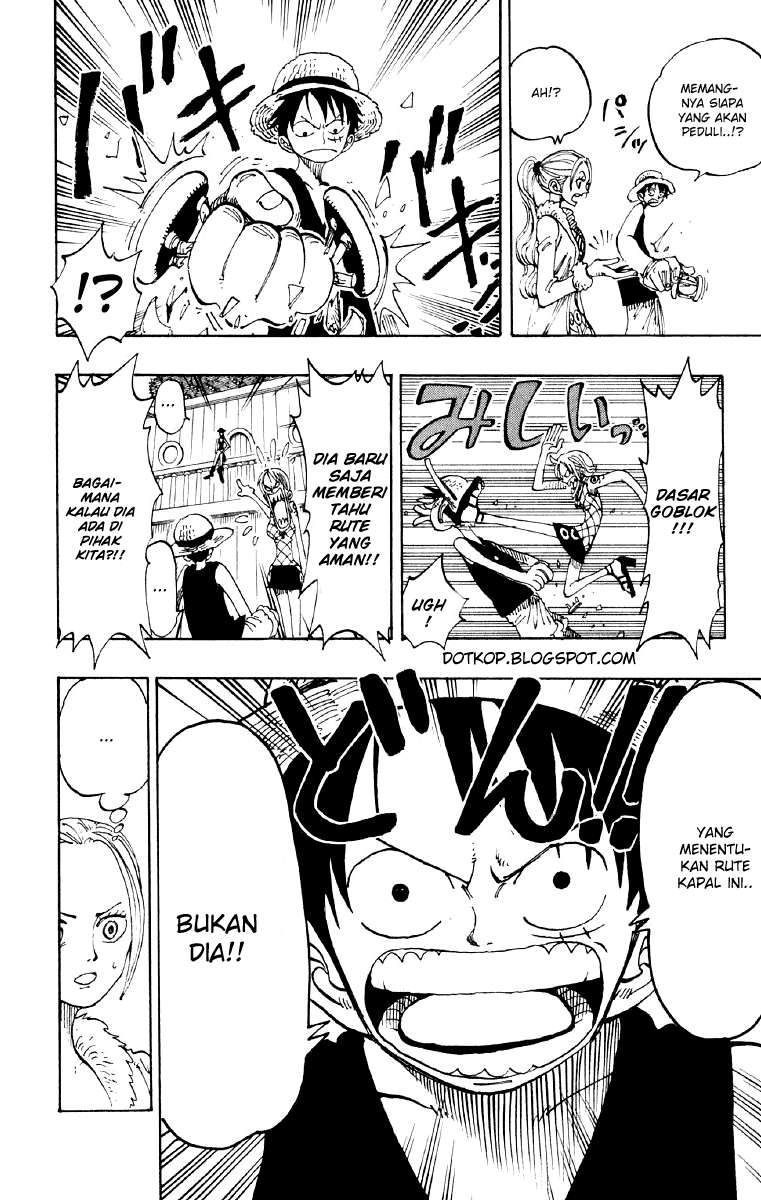 Chapter 114 - halaman 17