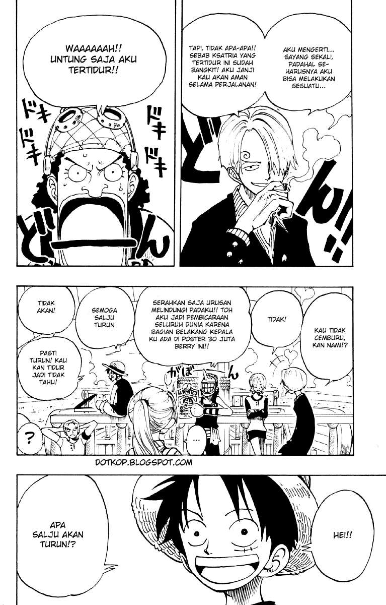 Chapter 114 - halaman 21