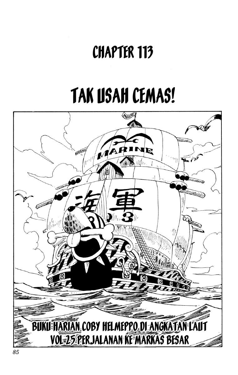 Chapter 113 - halaman 2