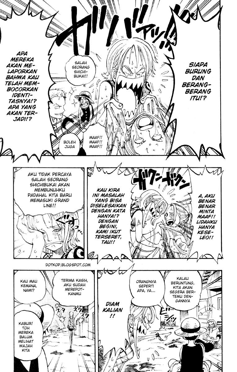Chapter 113 - halaman 12