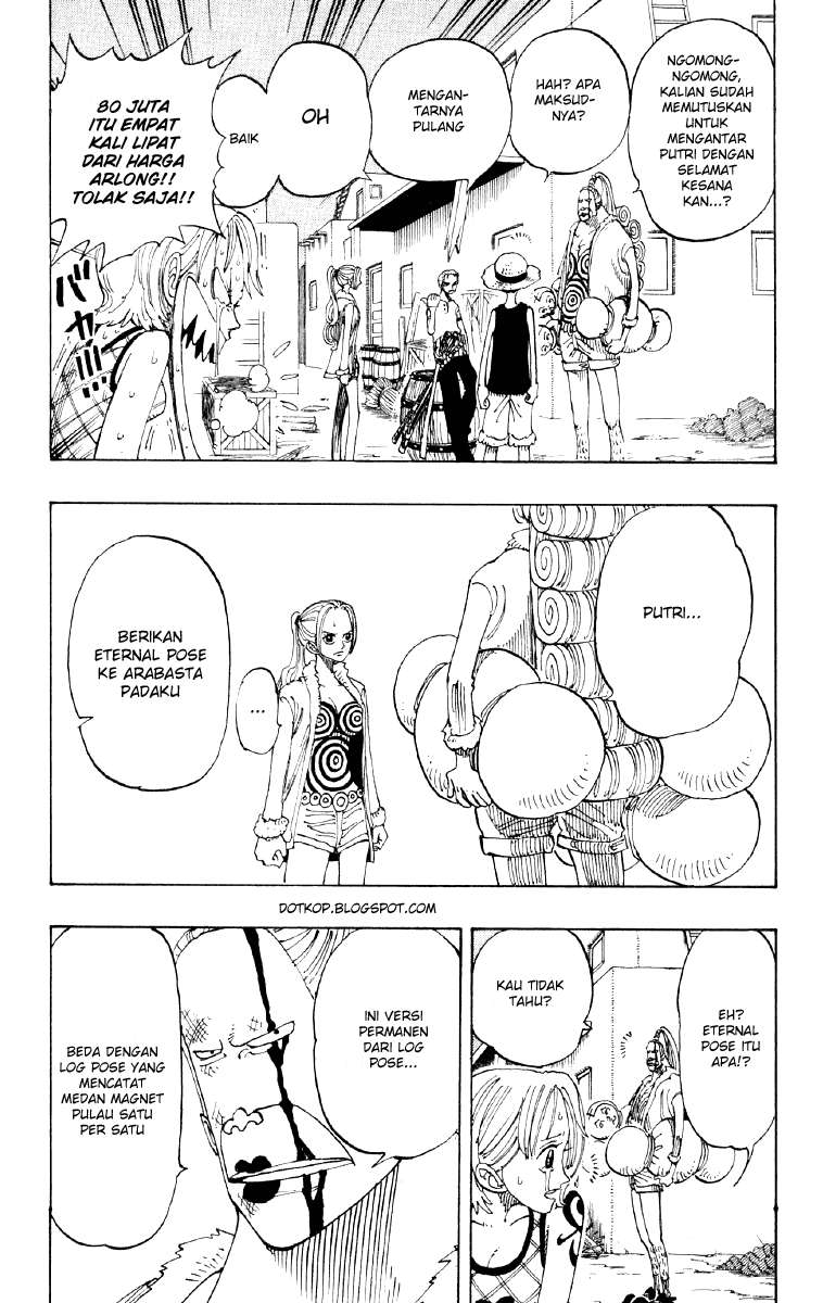 Chapter 113 - halaman 15