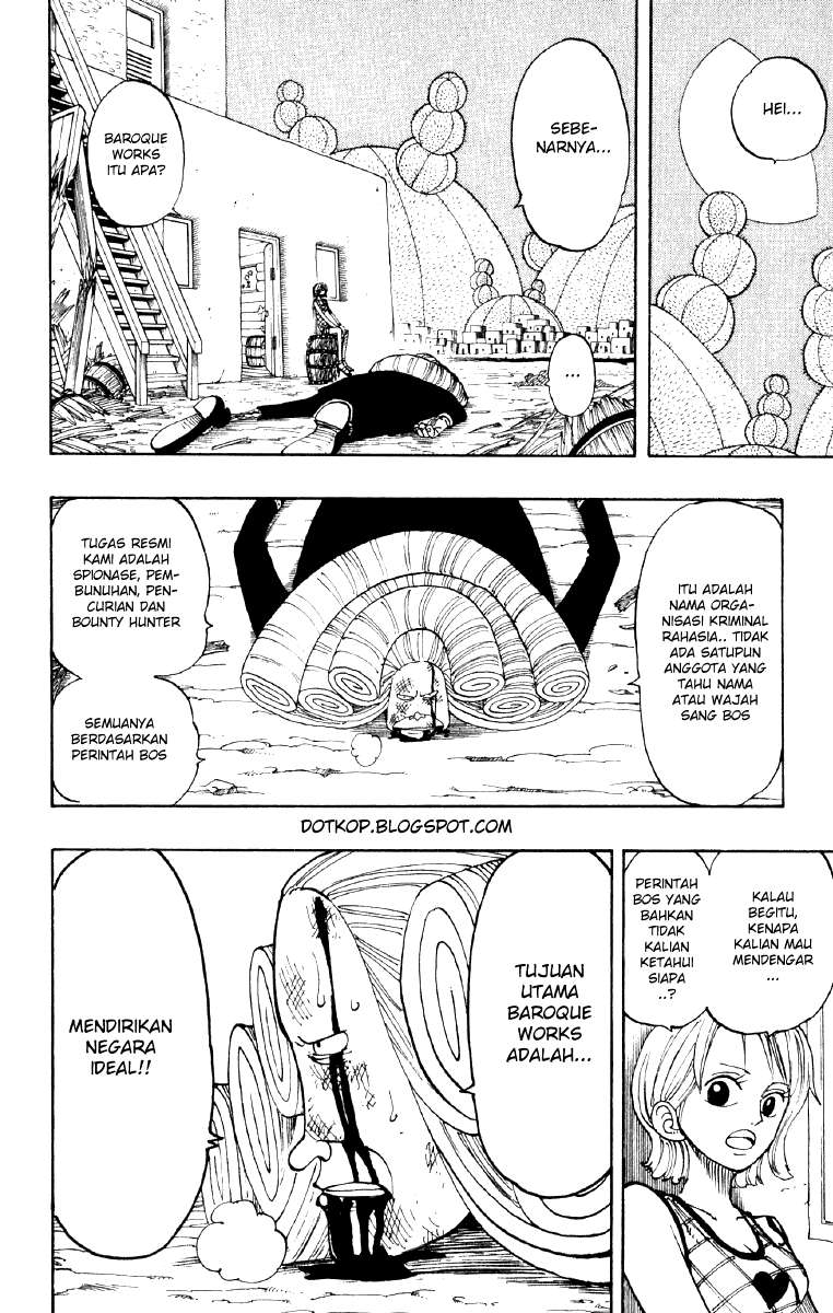 Chapter 111 - halaman 14