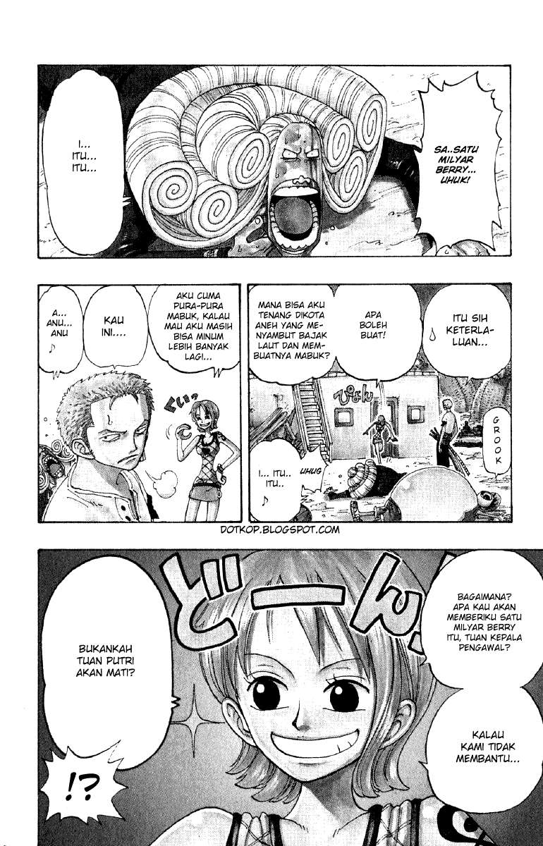 Chapter 111 - halaman 2