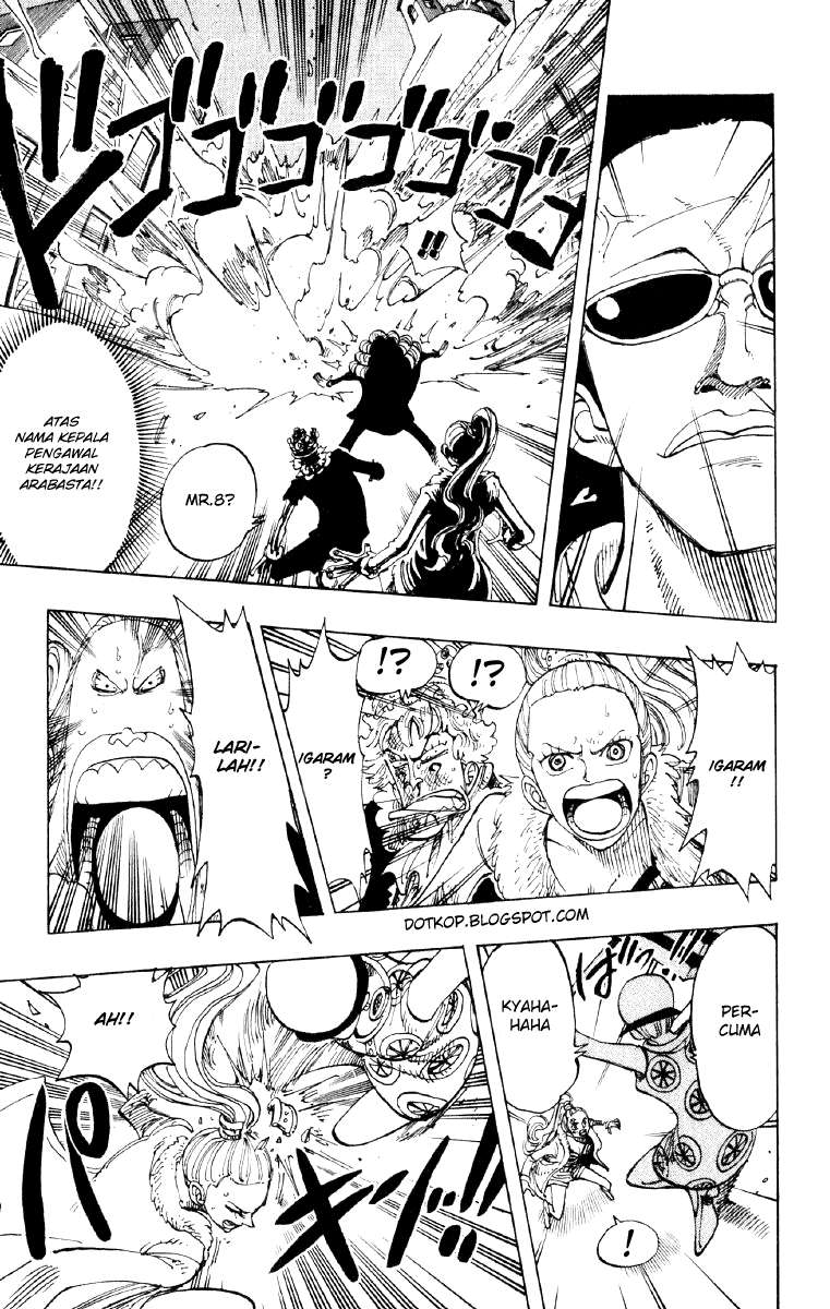 Chapter 110 - halaman 13